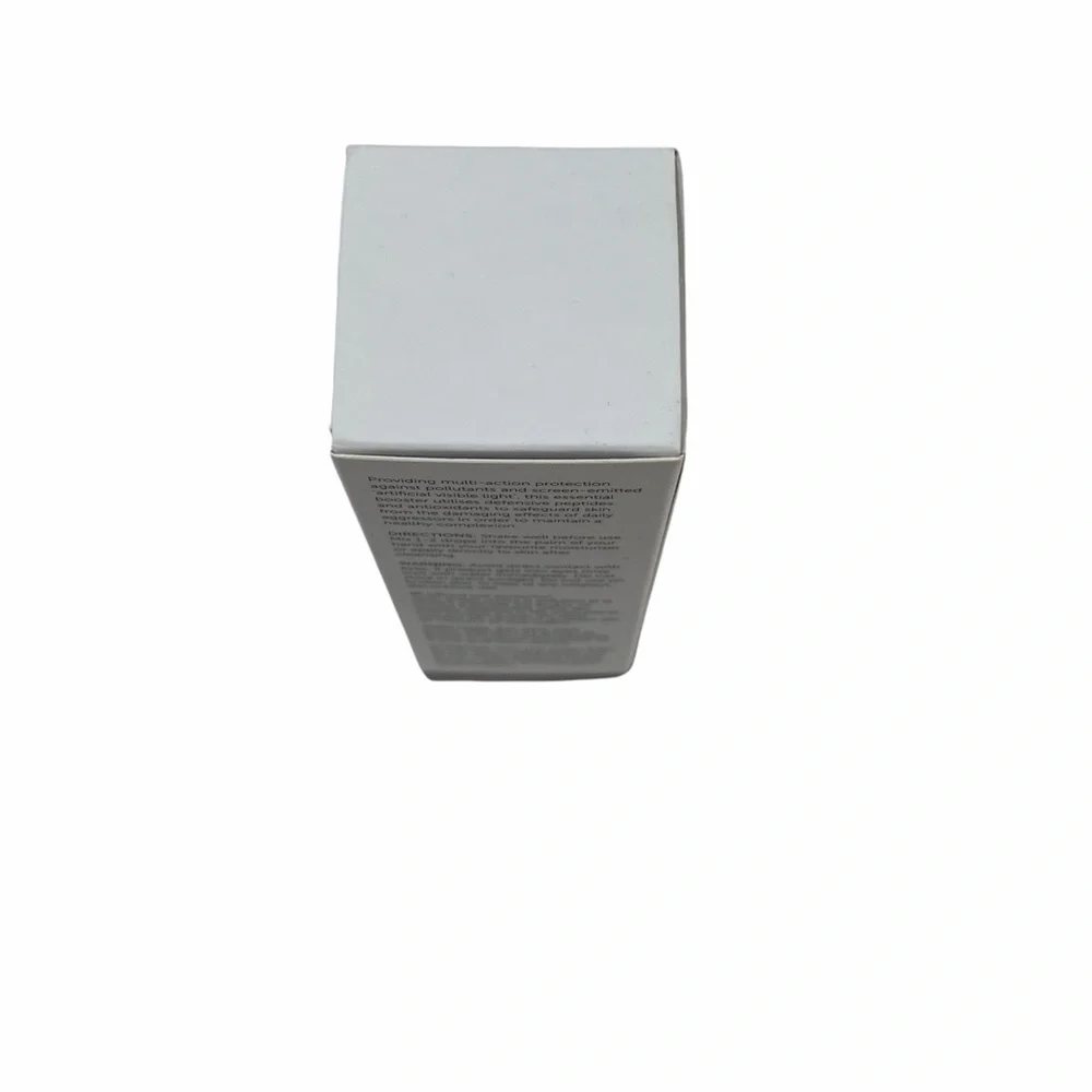 New 111skin NAC Y2 Pollution Defence Booster